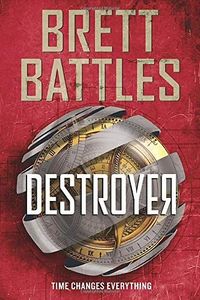 Destroyer