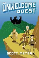 An Unwelcome Quest
