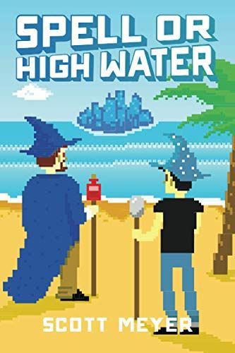 Spell Or High Water