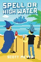 Spell Or High Water
