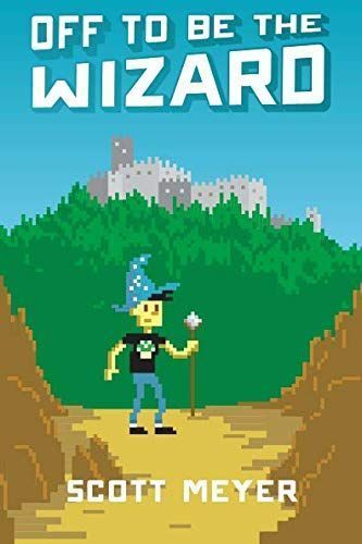 Off to Be the Wizard