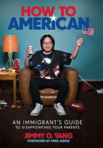 How to American