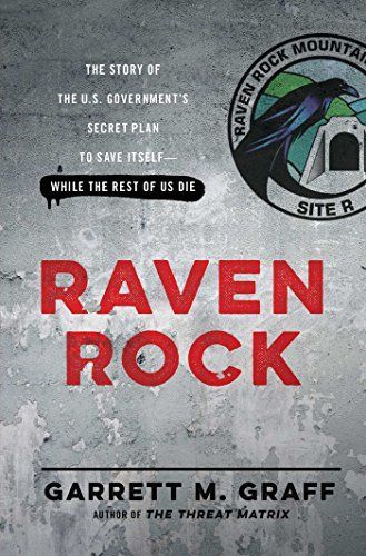 Raven Rock