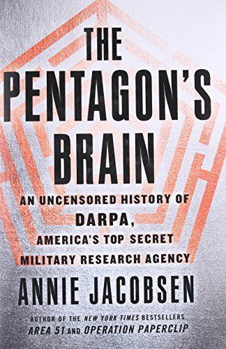 The Pentagon's Brain
