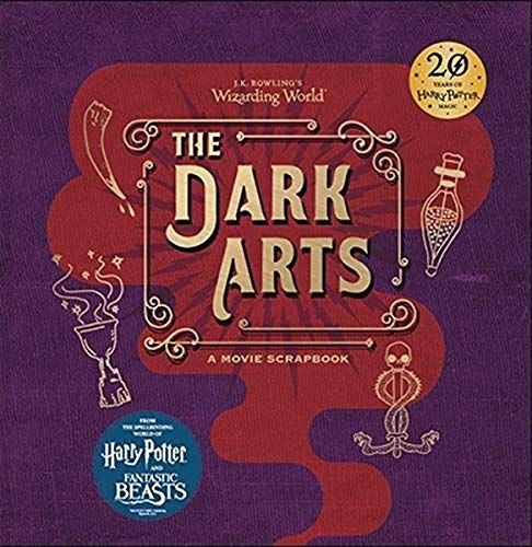 J. K. Rowling's Wizarding World - the Dark Arts