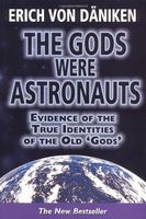 The Gods Were Astronauts