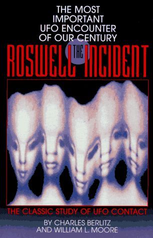 The Roswell Incident