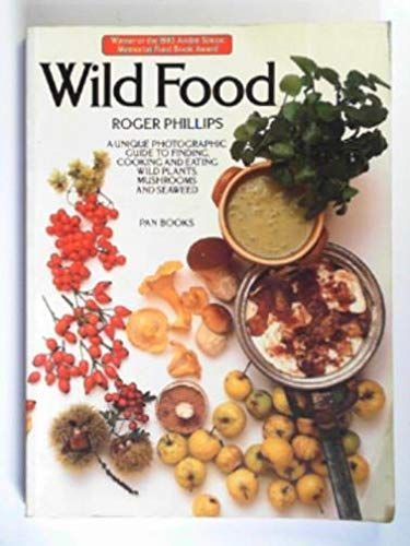 Wild Food