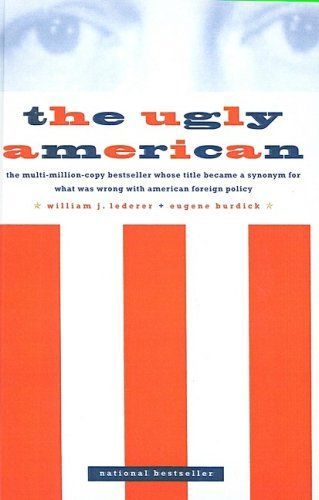 The Ugly American