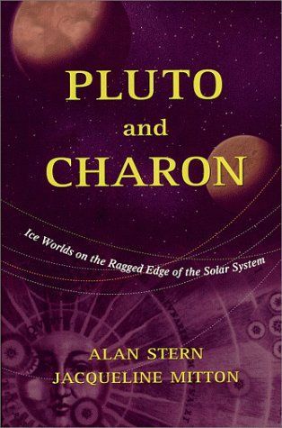 Pluto and Charon