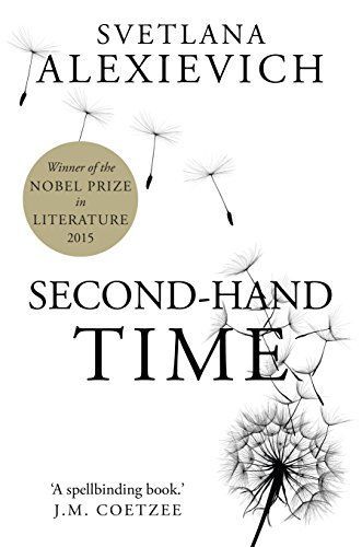 Second-hand Time