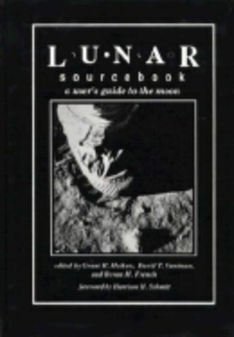 Lunar Sourcebook