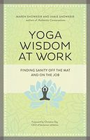 Yoga Wisdom at Work