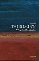 The Elements: A Very Short Introduction