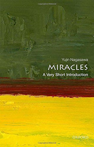 Miracles: a Very Short Introduction