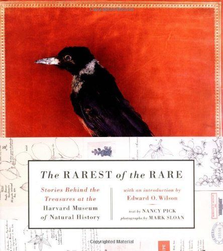 The Rarest of the Rare
