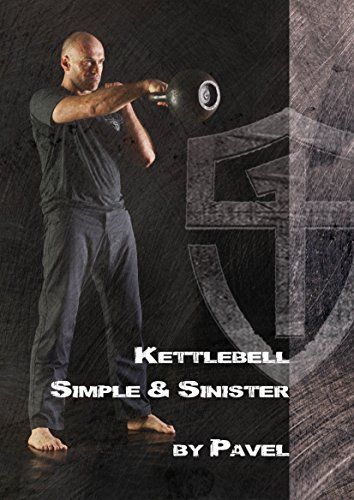 Kettlebell -