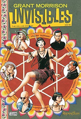 The Invisibles