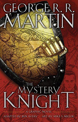 The Mystery Knight