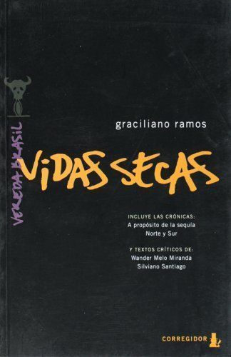 Vidas secas