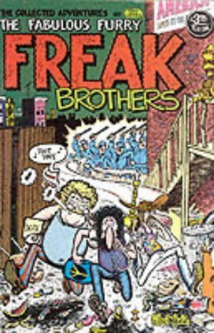 Freak Brothers