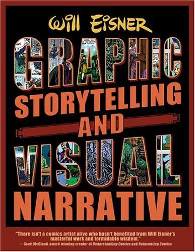 Graphic Storytelling