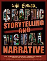 Graphic Storytelling