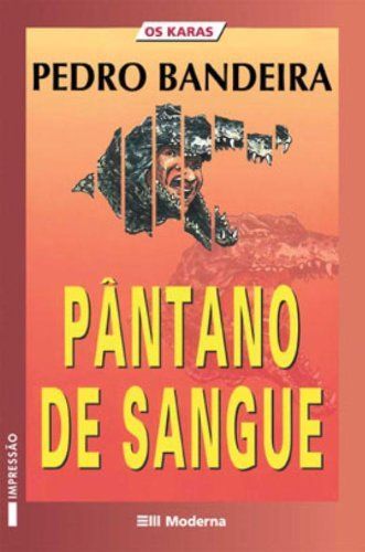 Pântano de sangue