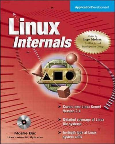 Linux Internals