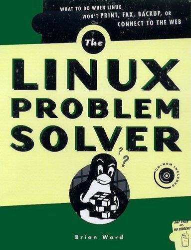 The Linux Problem Solver