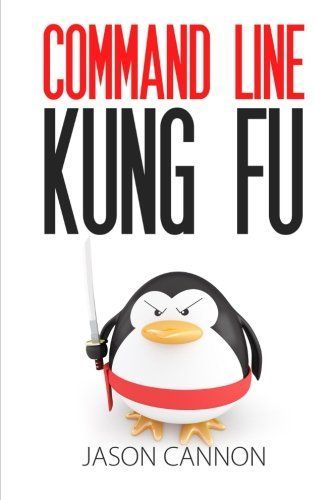 Command Line Kung Fu