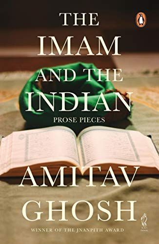 Imam & the Indian, The (PB)