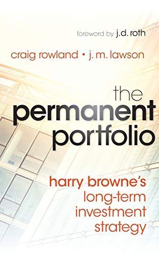 The Permanent Portfolio