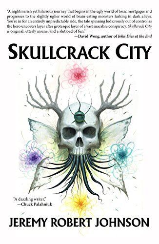 Skullcrack City