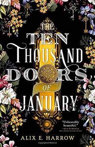 The Ten Thousand Doors of January