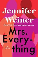 Mrs. Everything
