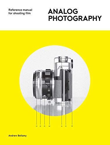 Analog Photography