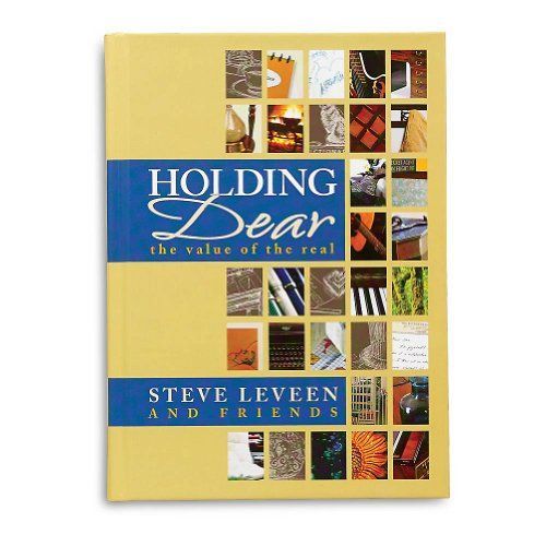 Holding Dear