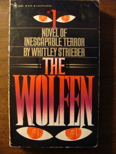 The Wolfen