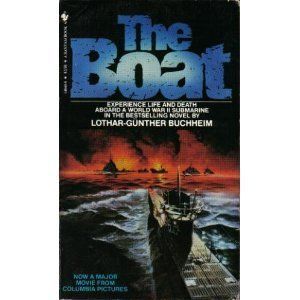 The Boat