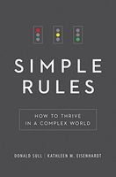 Simple Rules