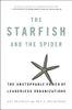 The Starfish and the Spider