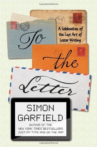 To the Letter