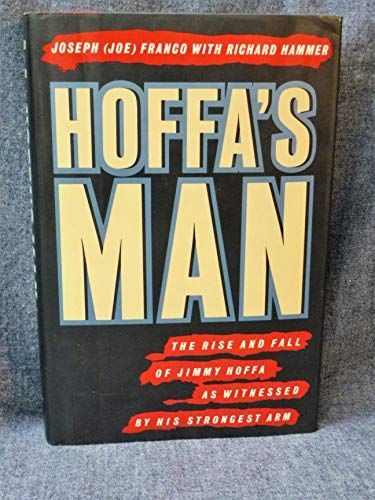 Hoffa's Man