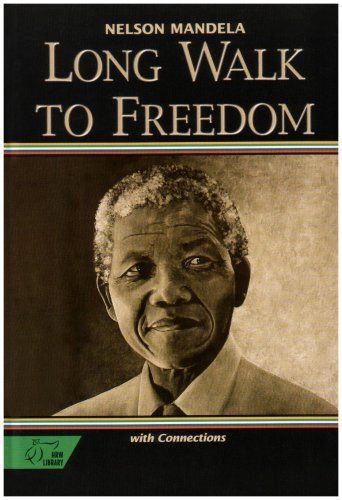 Long Walk to Freedom with Connections