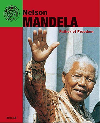 Nelson Mandela