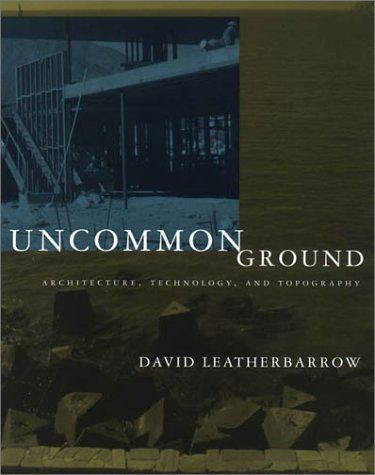 Uncommon Ground