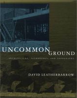 Uncommon Ground