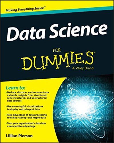 Data Science For Dummies