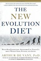 The New Evolution Diet